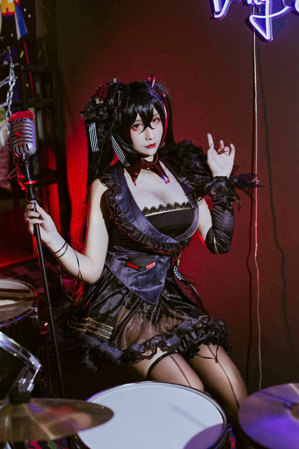 Coser@九曲Jean 大凤打歌服 0006 2968172980.jpg