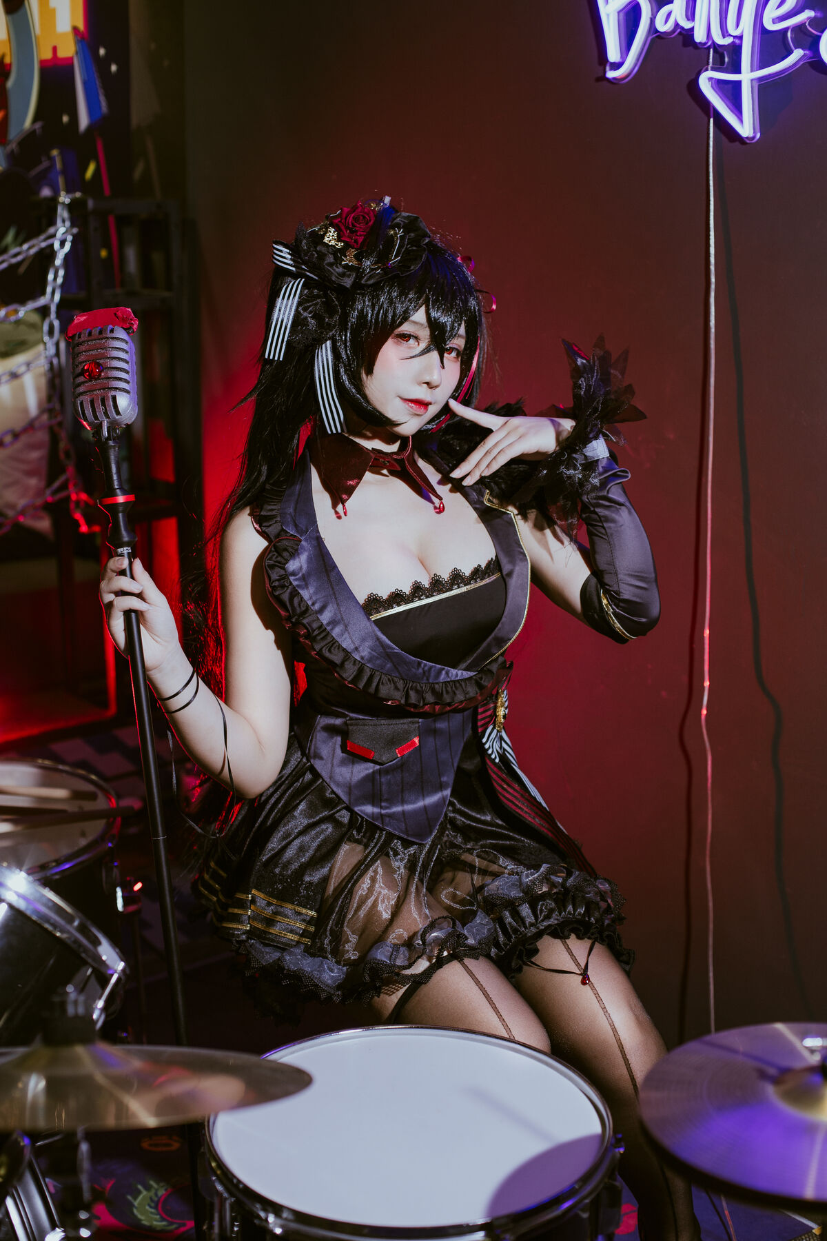 Coser@九曲Jean 大凤打歌服 0007 1847005624.jpg