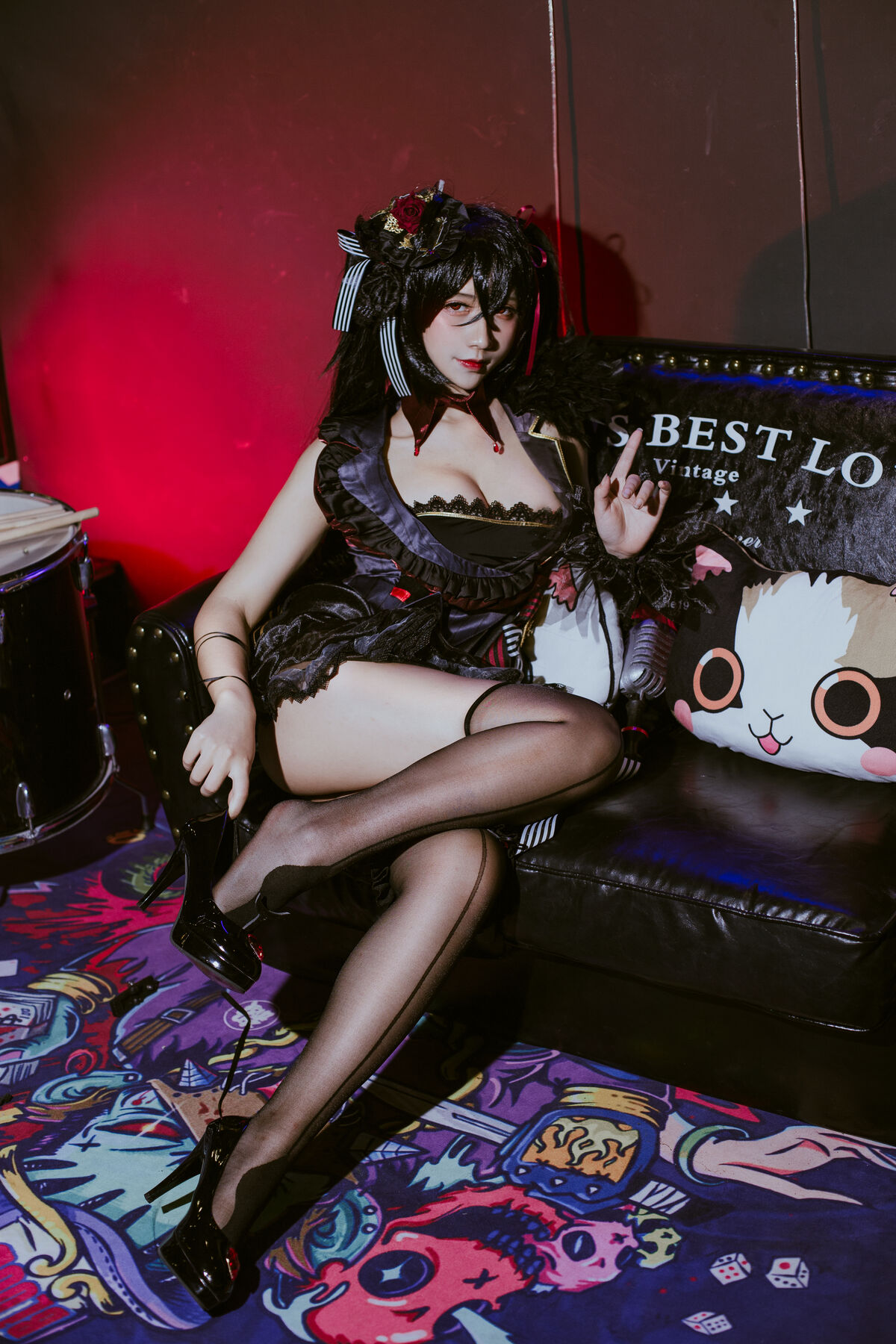 Coser@九曲Jean 大凤打歌服 0022 5654800823.jpg