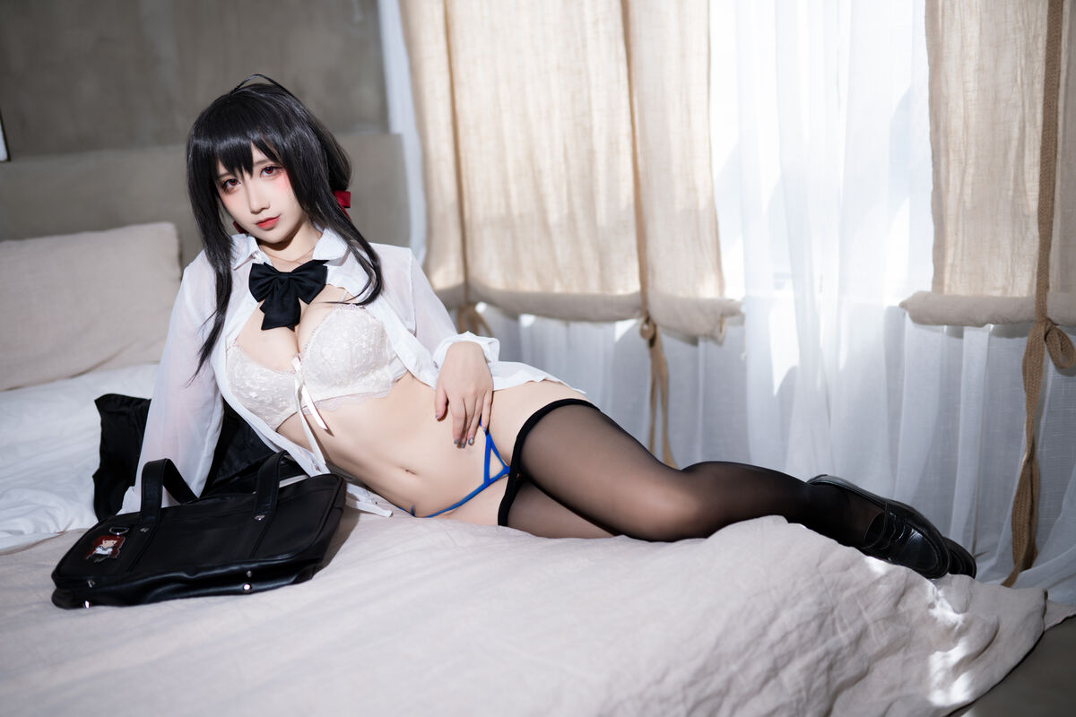 Coser@九曲Jean 大凤风纪委员 0020 6656407702.jpg