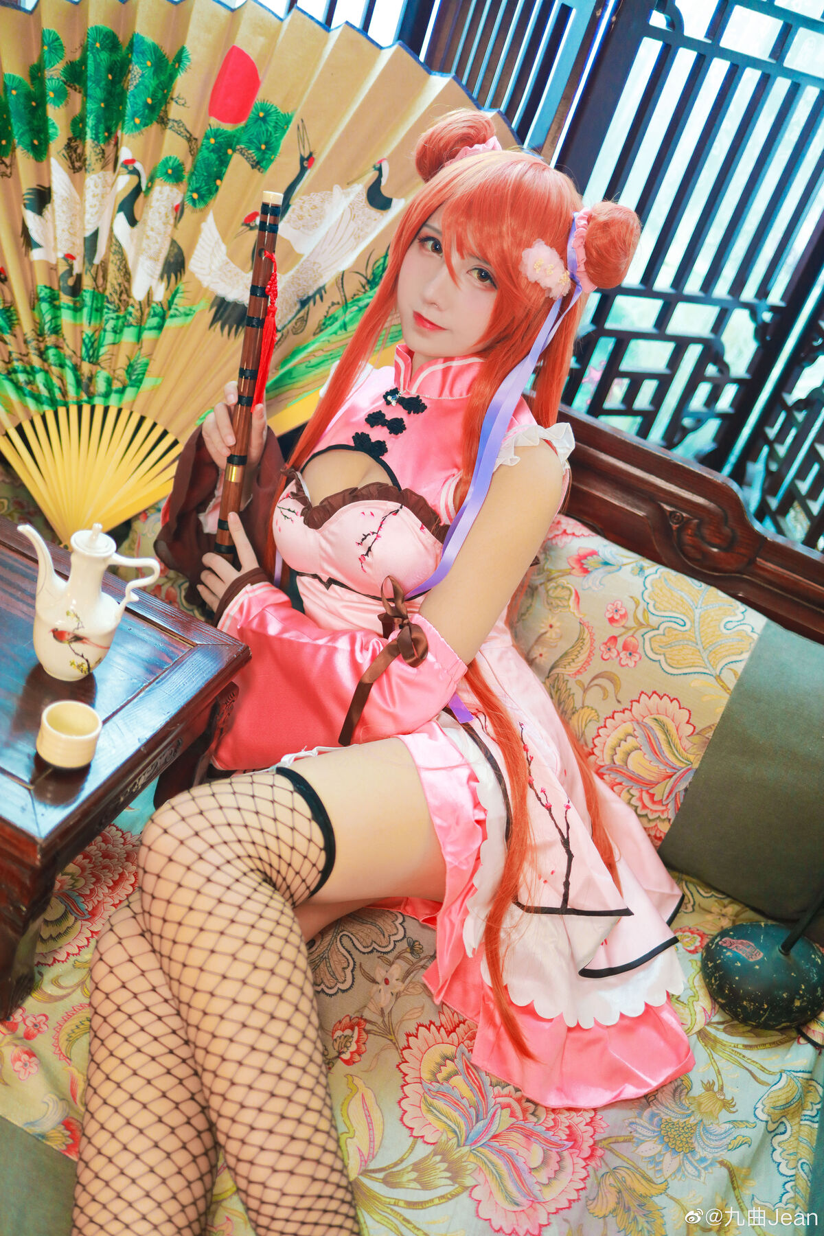 Coser@九曲Jean 森蚺 春梅 0016 9553592847.jpg