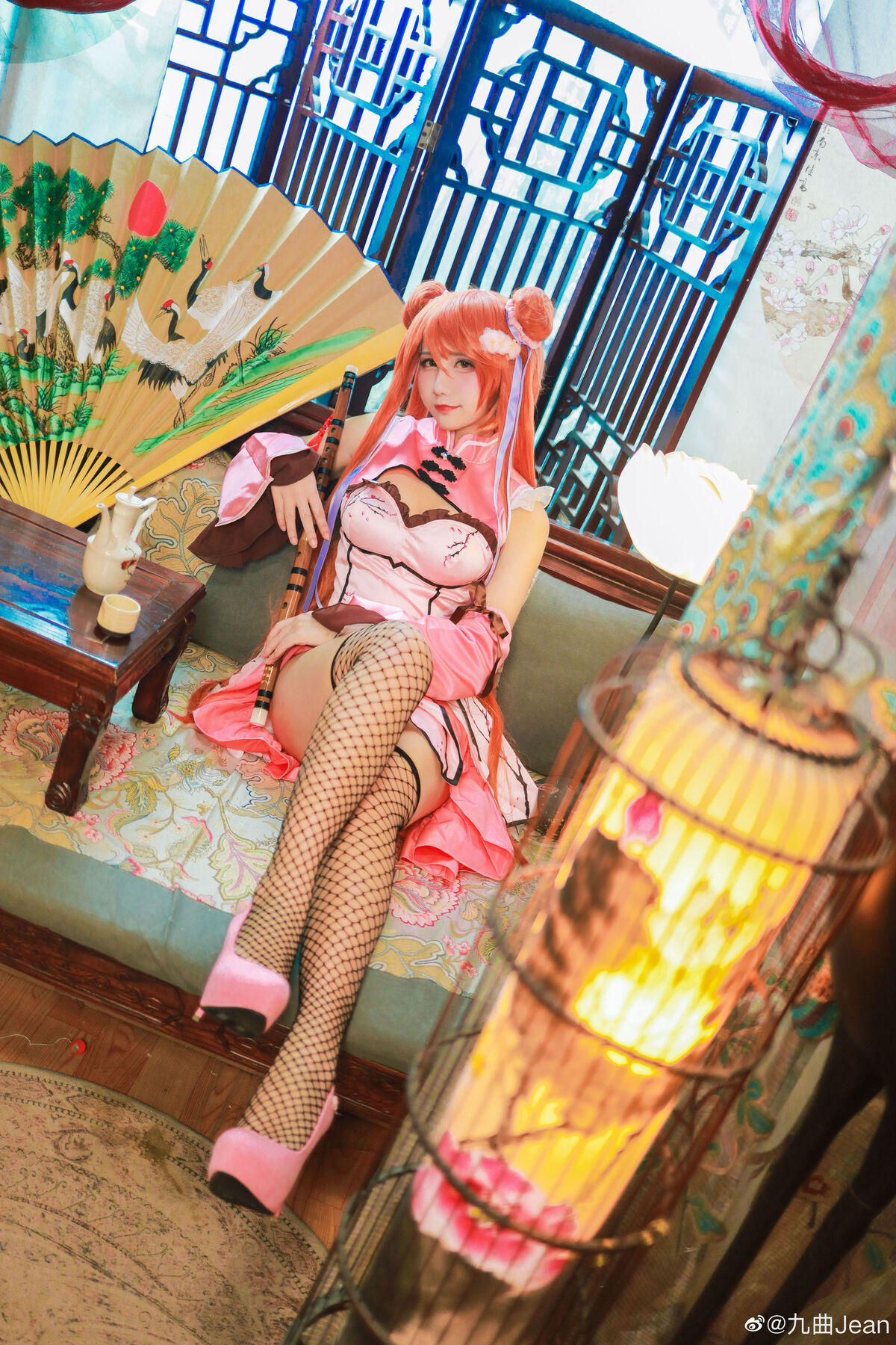 Coser@九曲Jean 森蚺 春梅 0017 1788836300.jpg