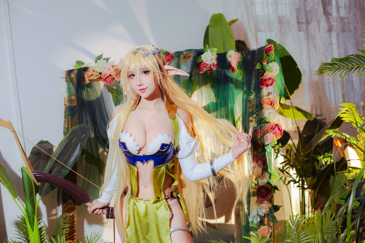 Coser@九曲Jean 精灵村 0024 7658643084.jpg