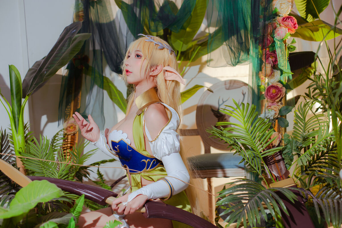 Coser@九曲Jean 精灵村 0029 9052296773.jpg