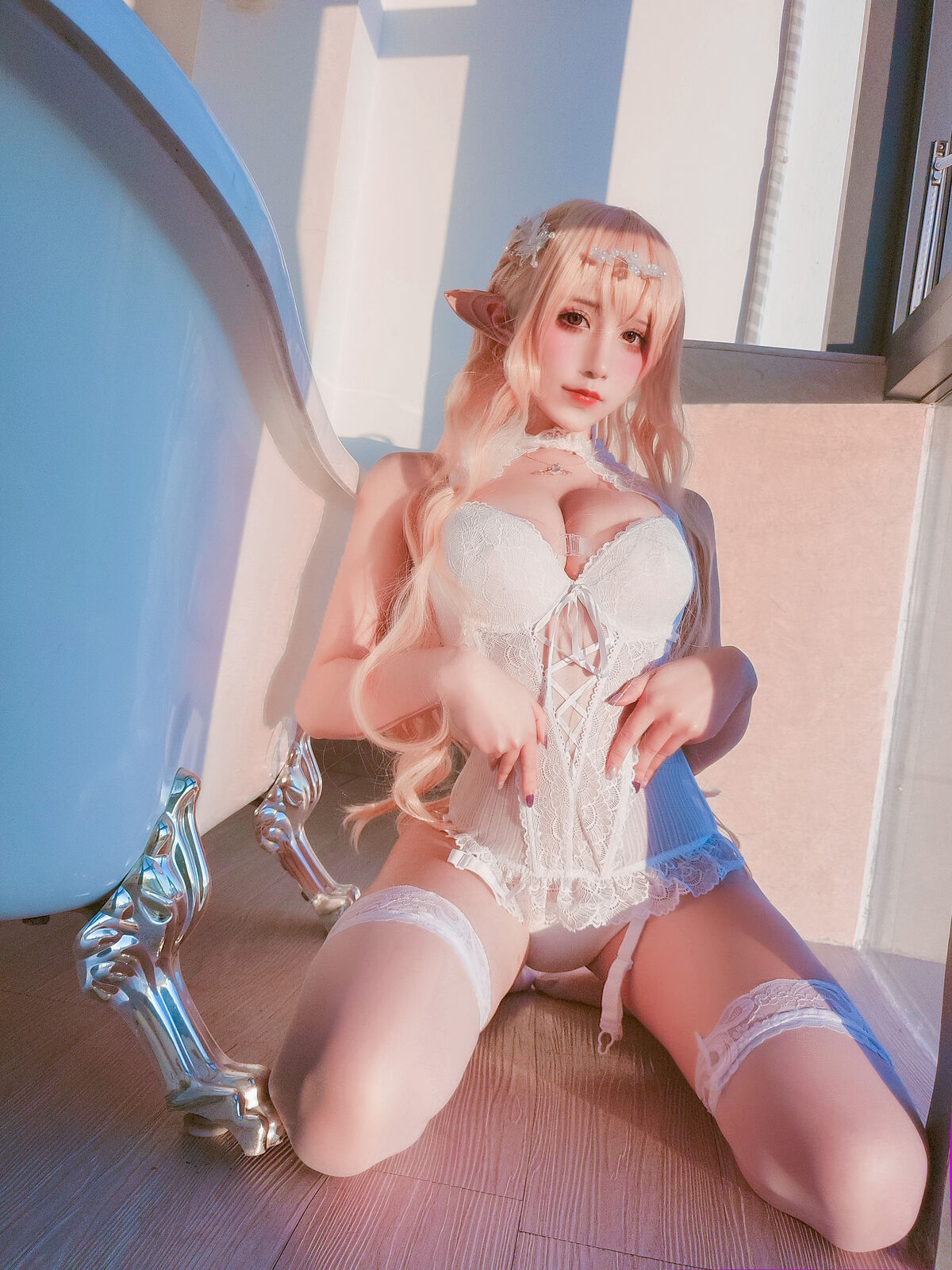 Coser@九曲Jean 精灵的栖息地 0011 2659791466.jpg