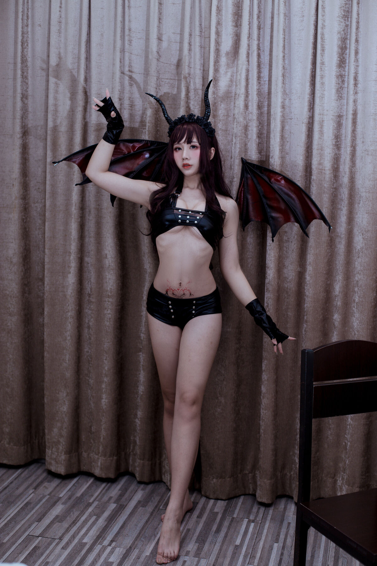 Coser@九曲Jean 魅魔姐姐 0028 2623560590.jpg