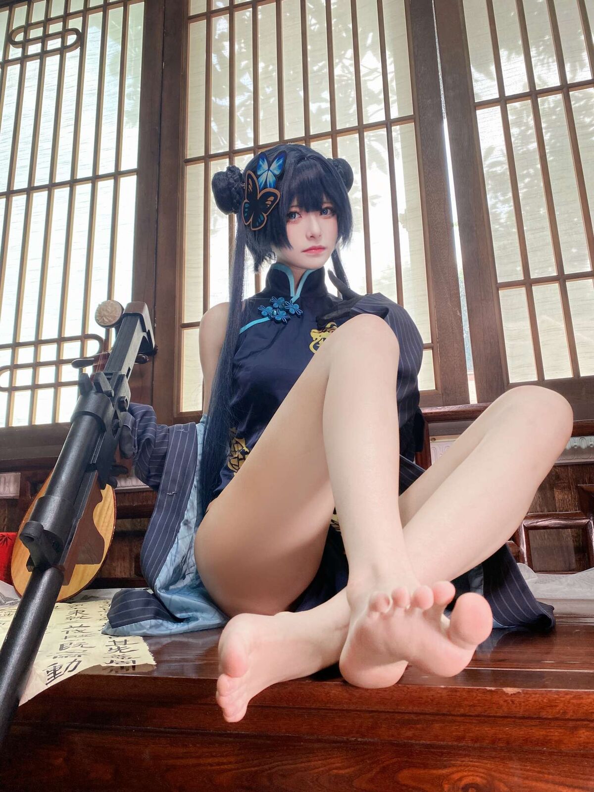 Coser@九柒喵 碧蓝档案 妃咲 0001 1817685289.jpg