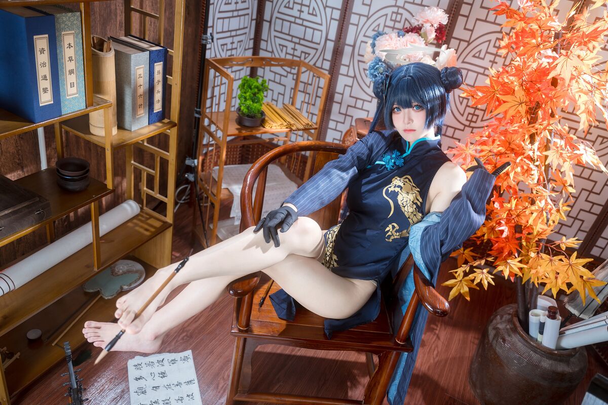 Coser@九柒喵 碧蓝档案 妃咲 0012 0602306898.jpg