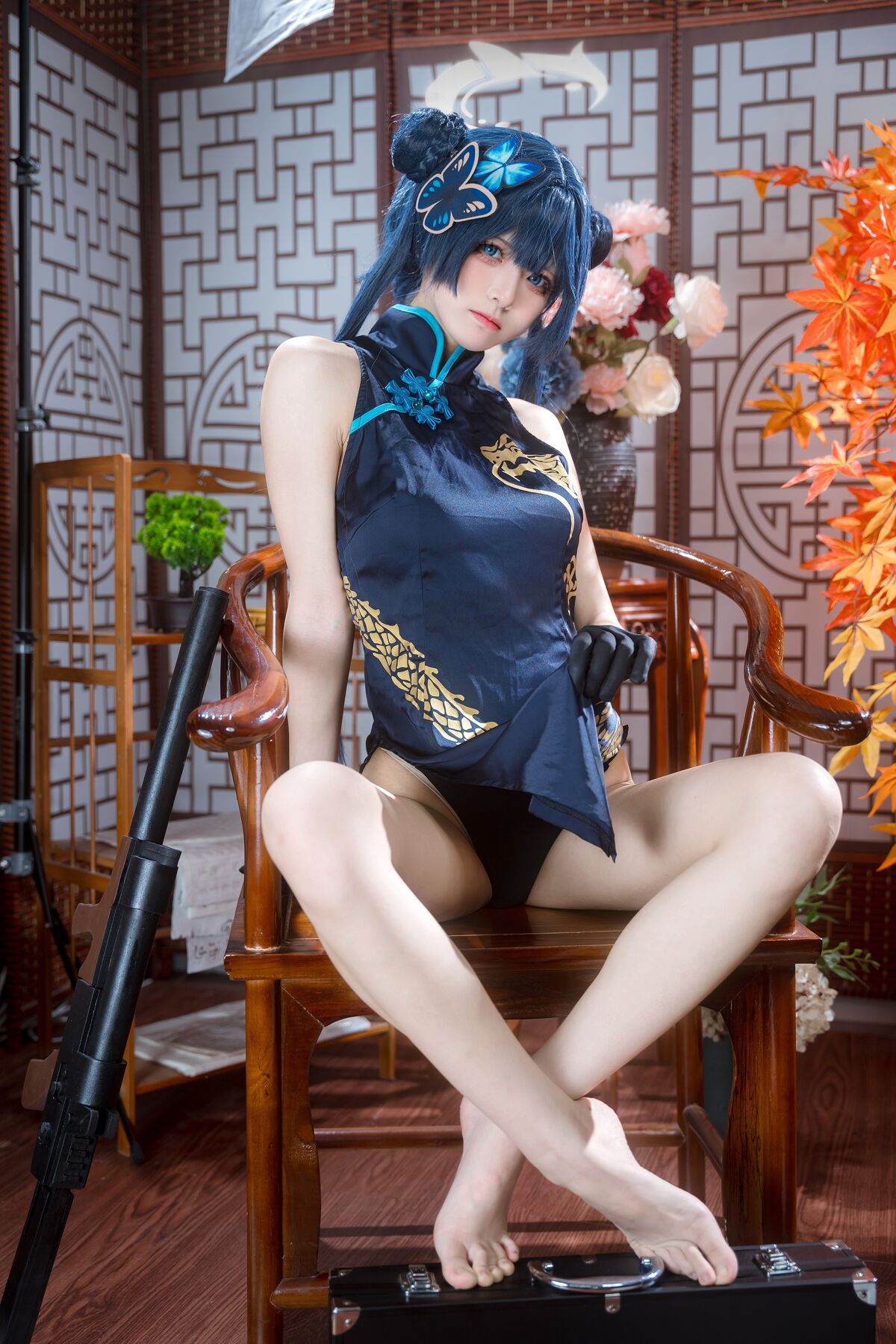 Coser@九柒喵 碧蓝档案 妃咲 0018 5059446832.jpg