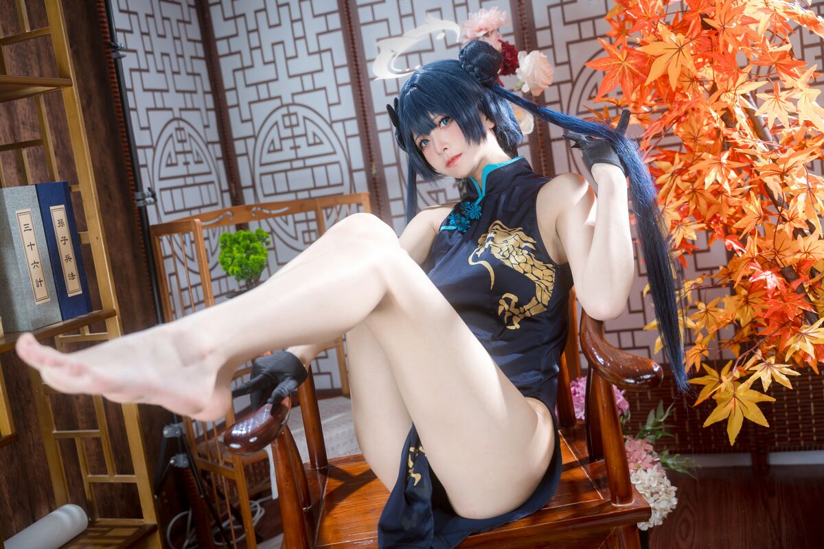 Coser@九柒喵 碧蓝档案 妃咲 0019 4653396923.jpg