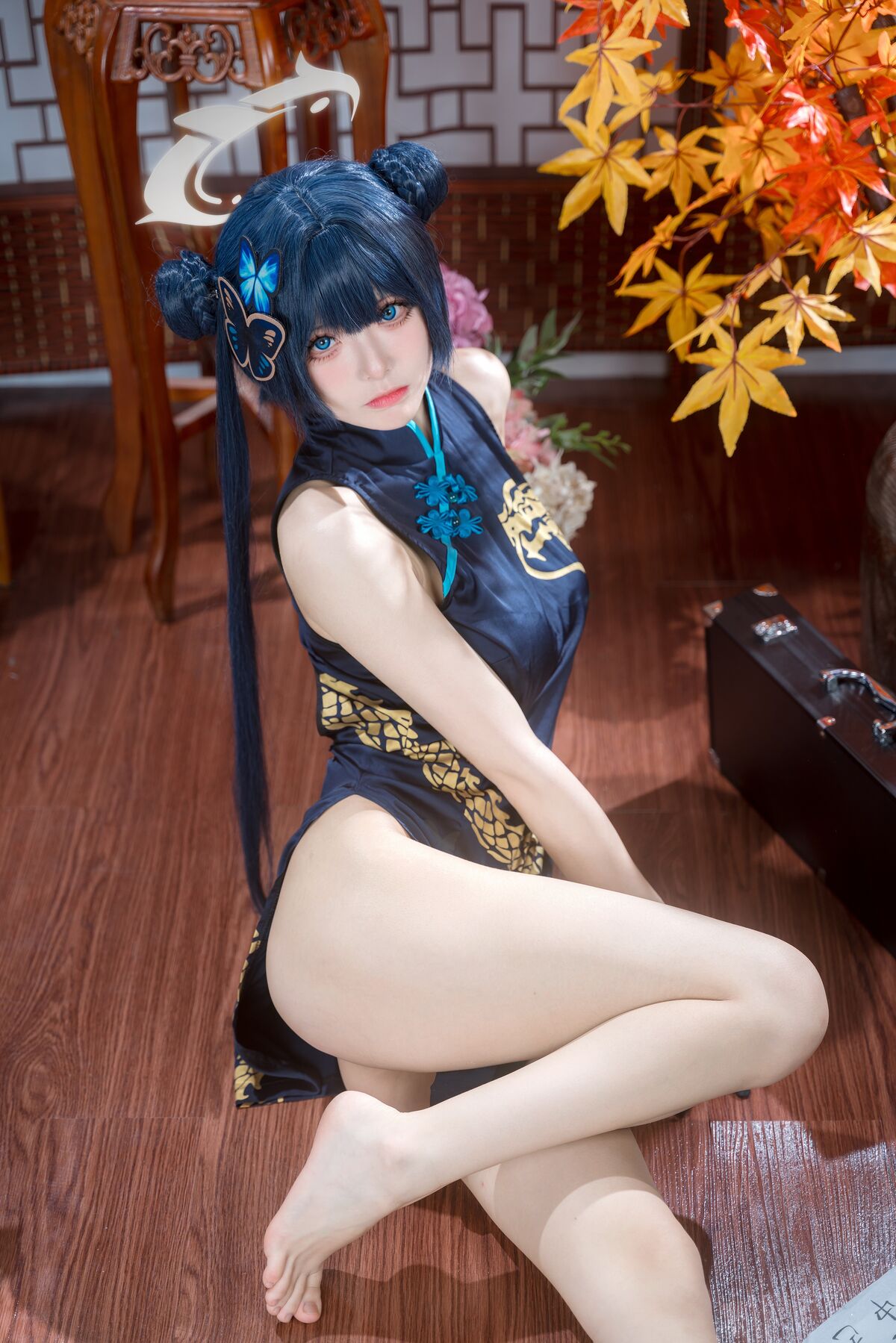 Coser@九柒喵 碧蓝档案 妃咲 0022 4398927674.jpg