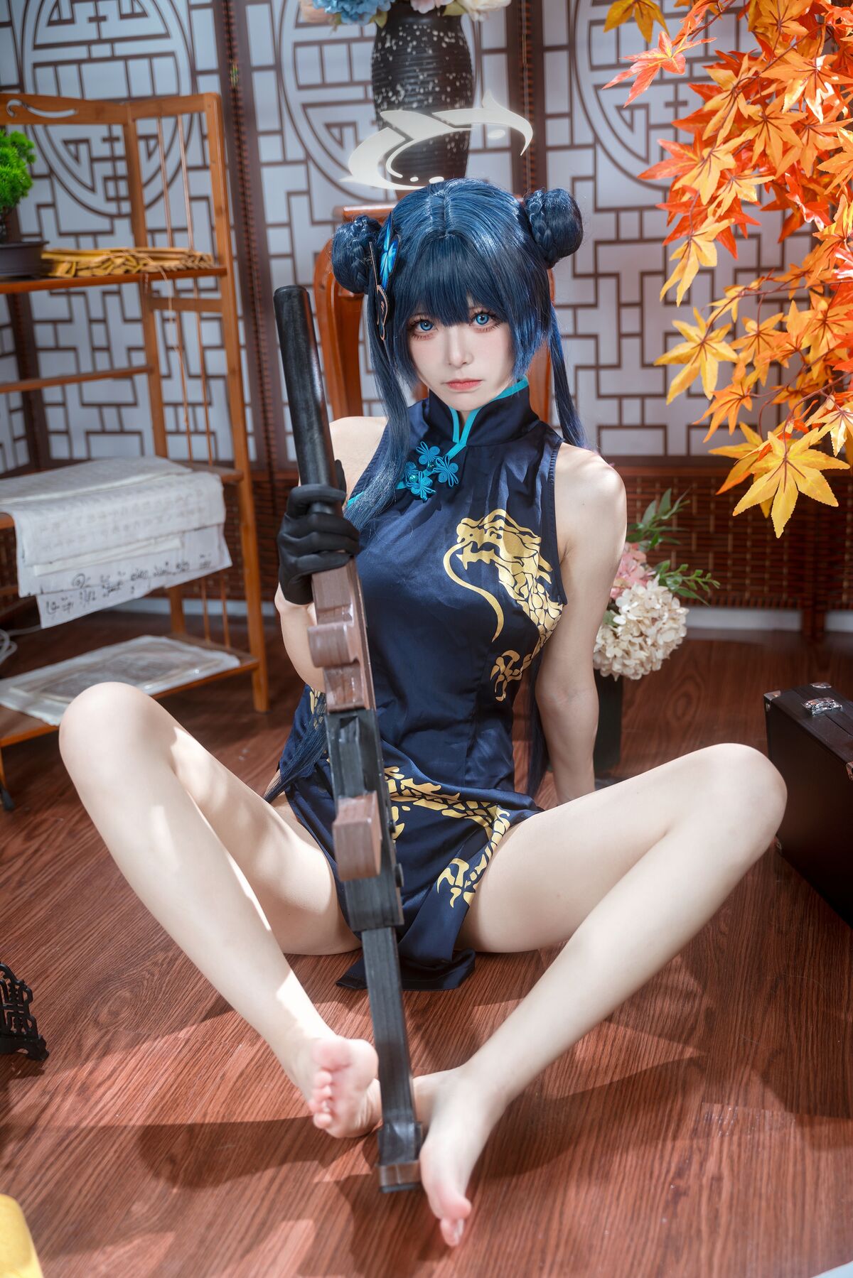 Coser@九柒喵 碧蓝档案 妃咲 0023 7601865665.jpg