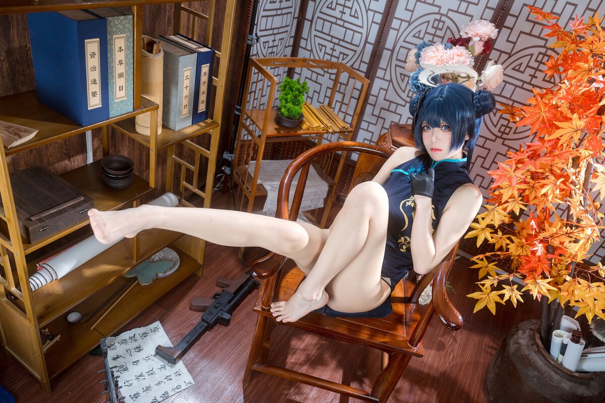 Coser@九柒喵 碧蓝档案 妃咲 0028 6035658151.jpg