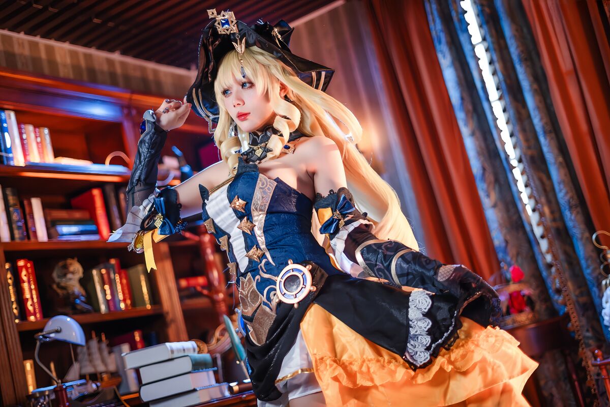 Coser@九言 原神 娜维娅 0012 2293281049.jpg