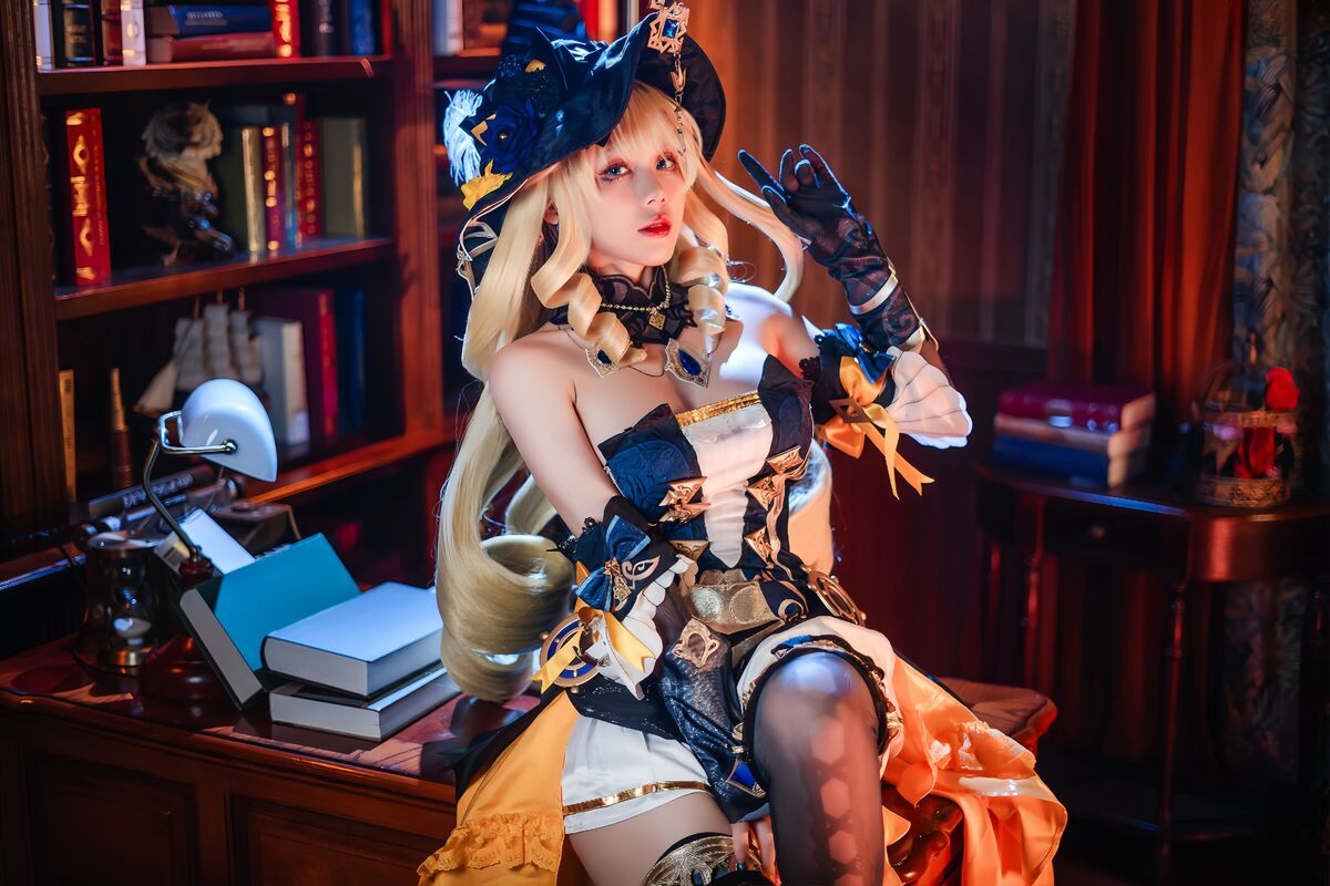 Coser@九言 原神 娜维娅 0043 9101996518.jpg