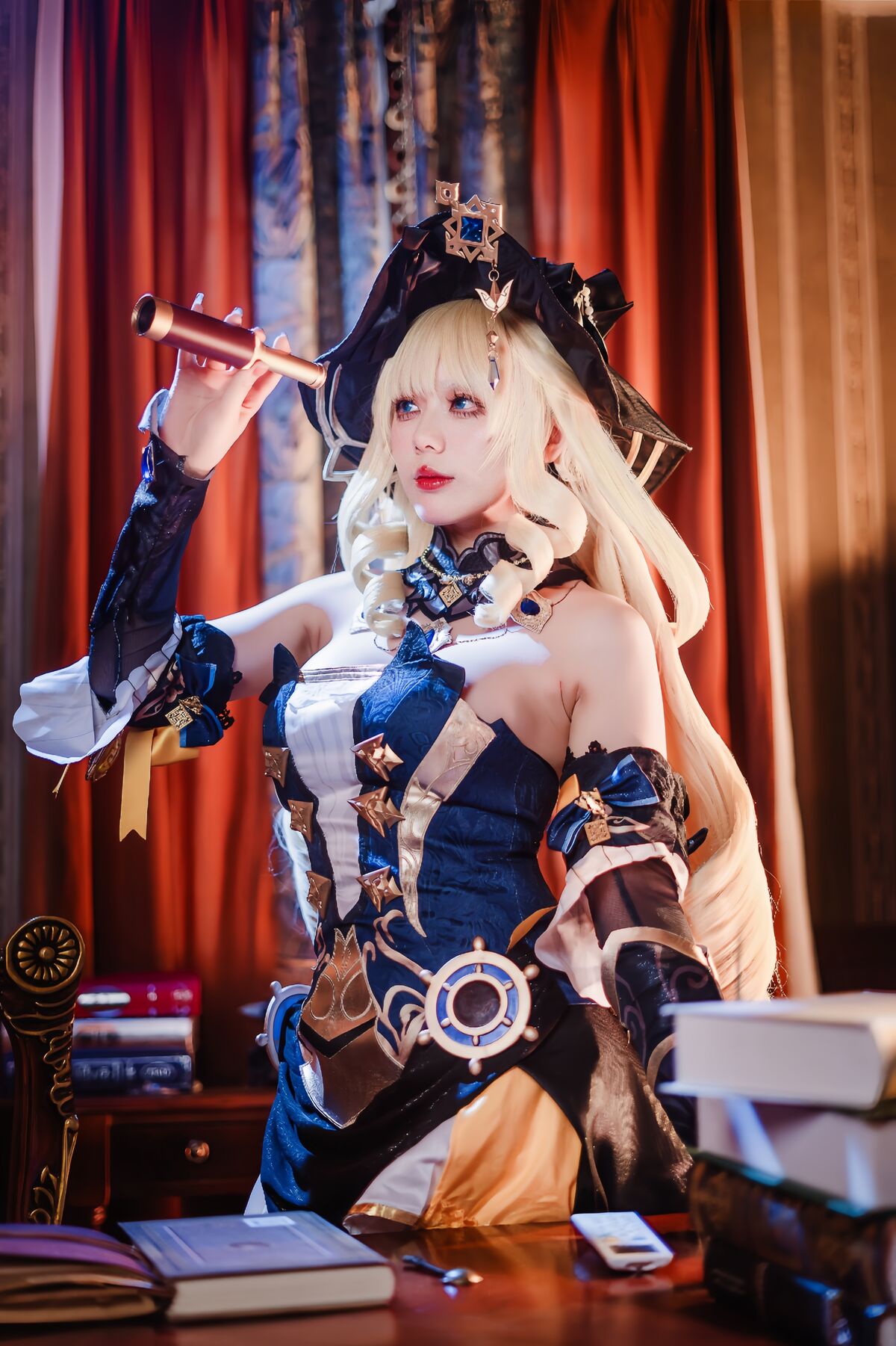 Coser@九言 原神 娜维娅 0045 3241629365.jpg