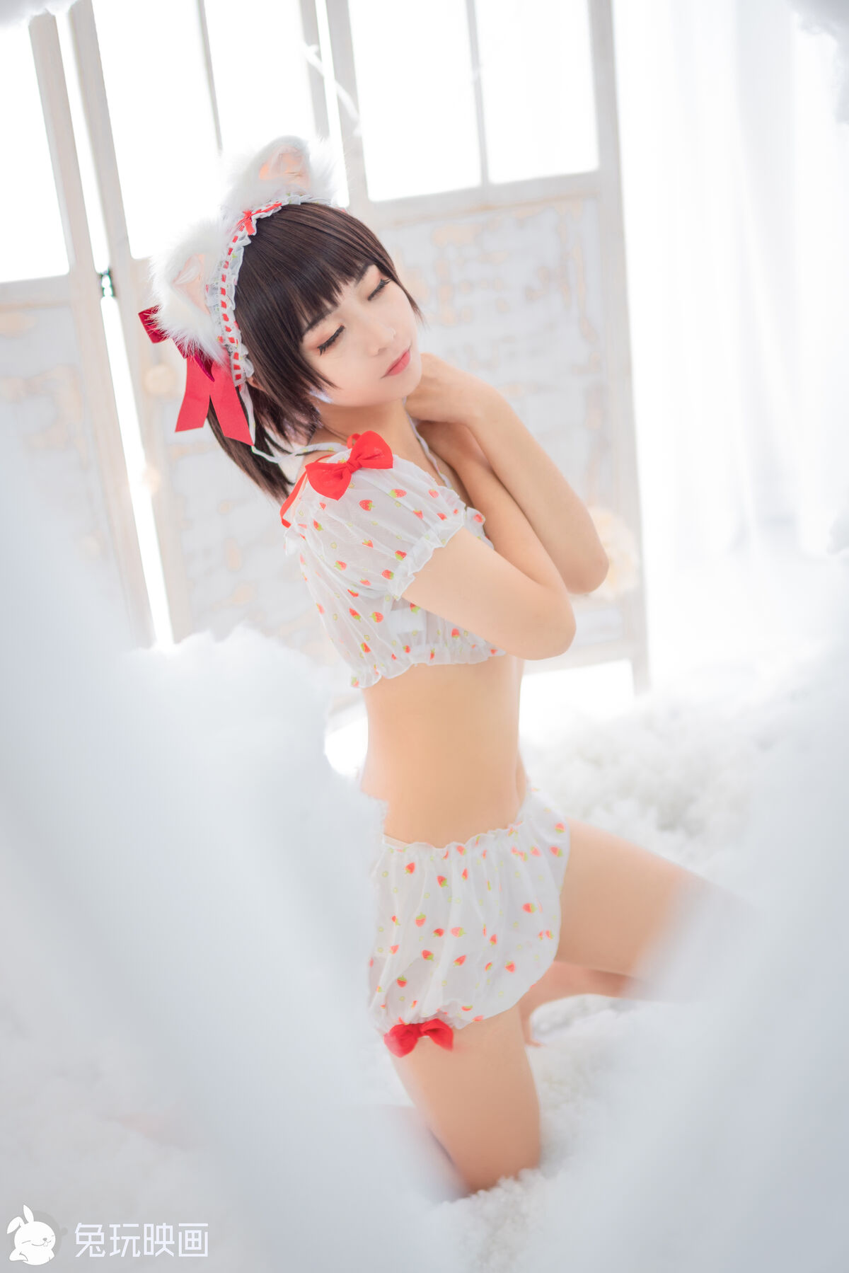 Coser@兔玩映画 Vol 060 草莓女孩 0004 4928492508.jpg