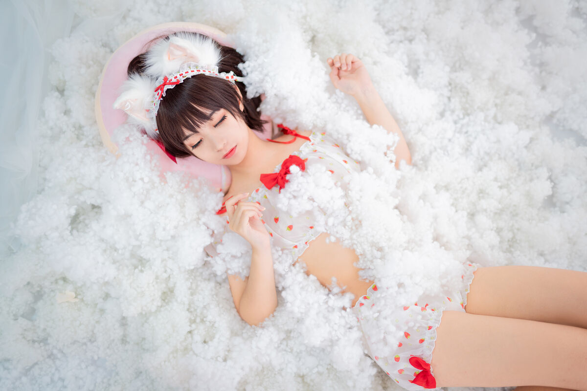 Coser@兔玩映画 Vol 060 草莓女孩 0009 3905817653.jpg