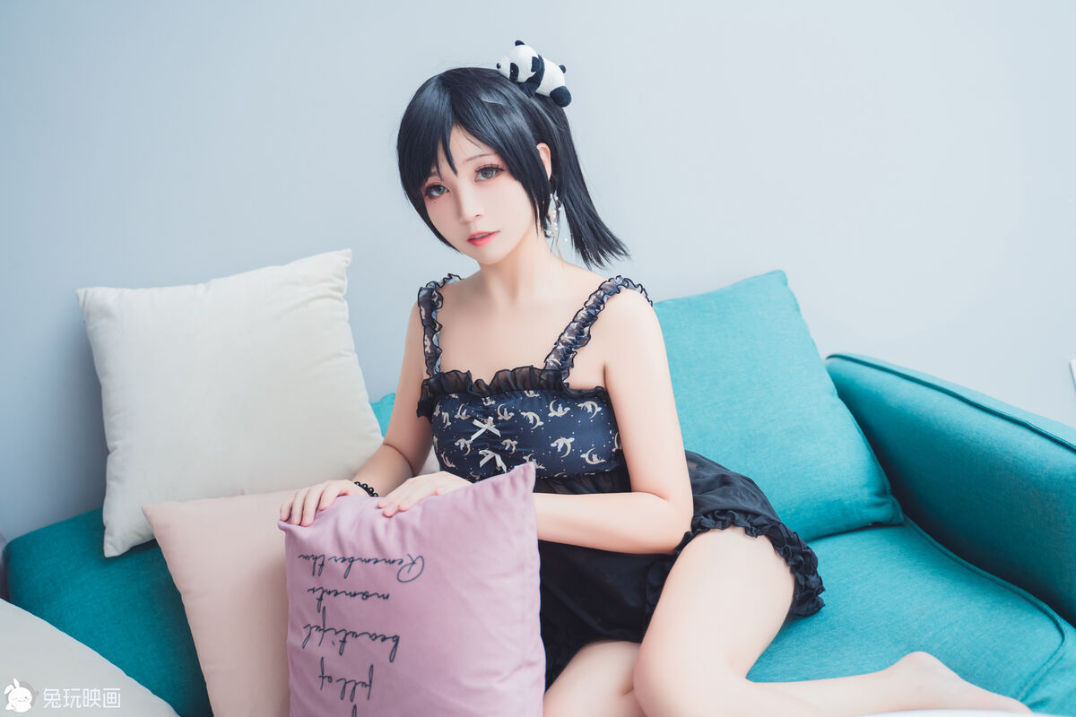 Coser@兔玩映画 Vol.059 蕾丝吊带 0004 2099987442.jpg