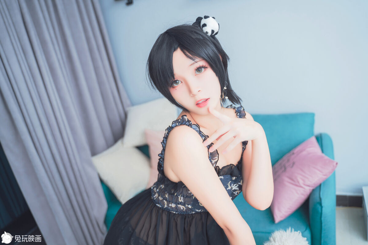 Coser@兔玩映画 Vol.059 蕾丝吊带 0035 7714121356.jpg