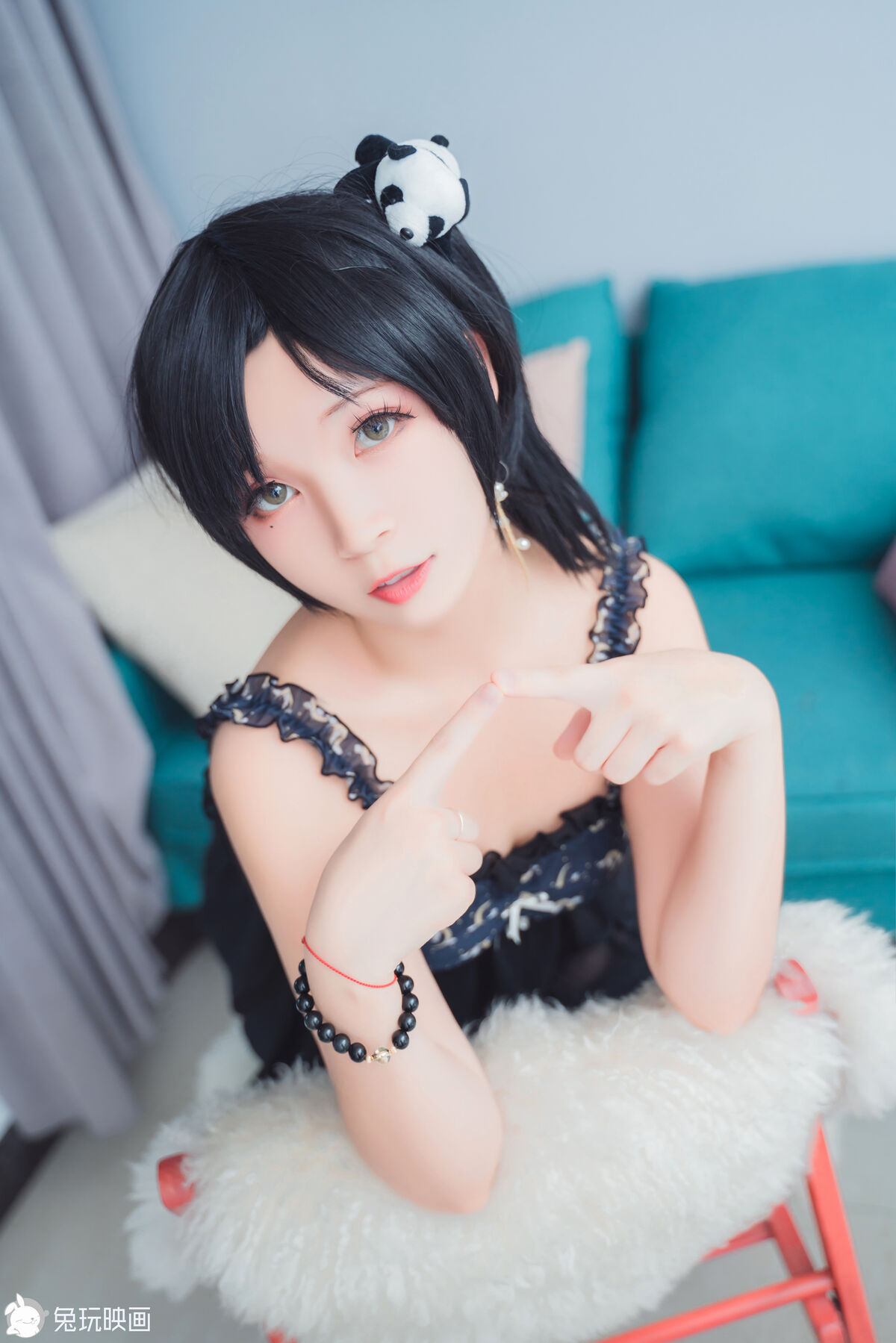 Coser@兔玩映画 Vol.059 蕾丝吊带 0037 2671188212.jpg