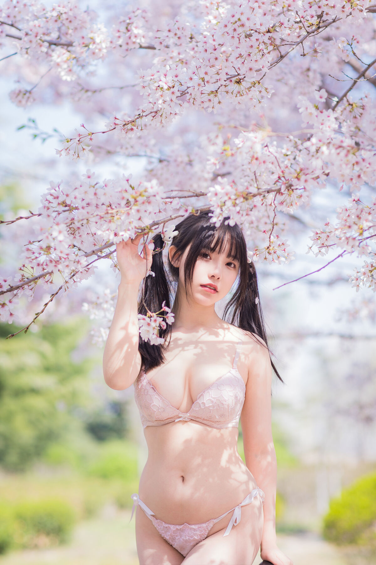 Coser@六味帝皇酱 樱花女友 0027 3965157984.jpg