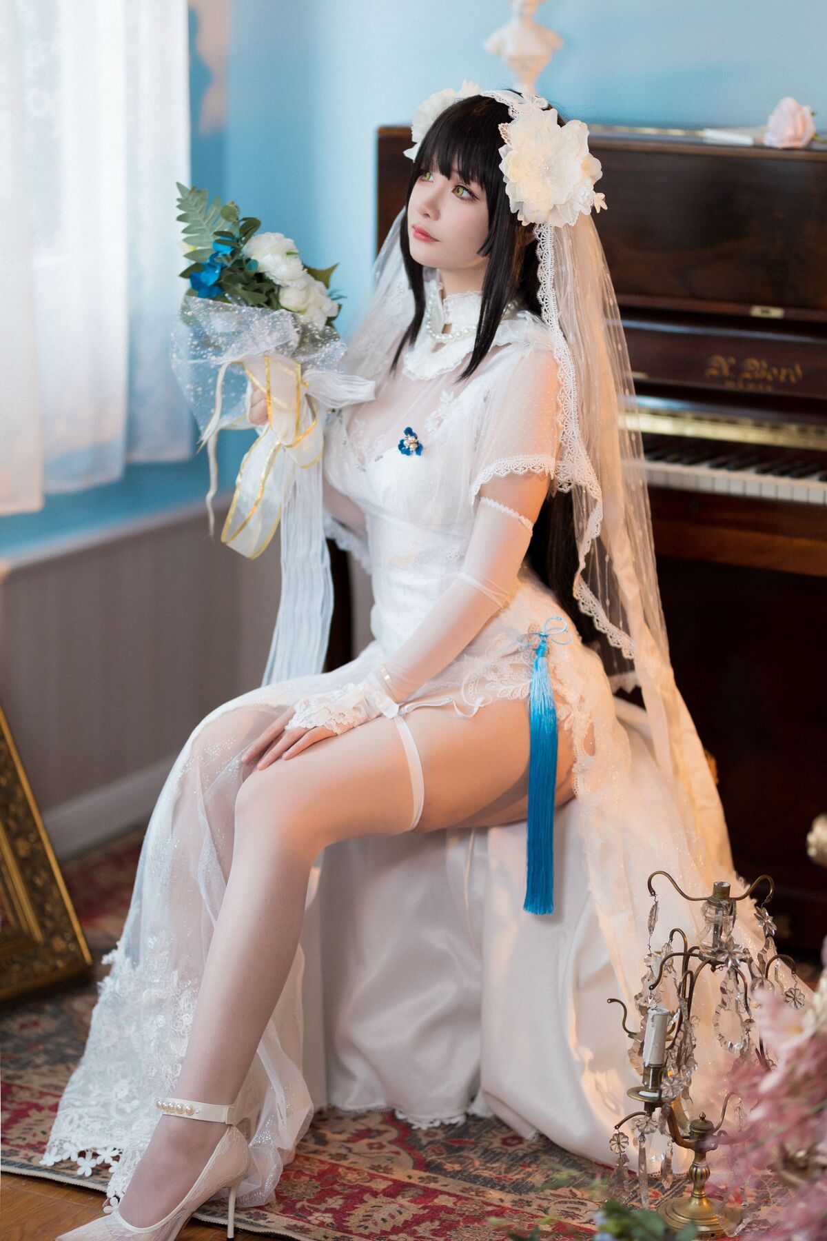 Coser@前羽 燕尔新婚 0006 0443249180.jpg