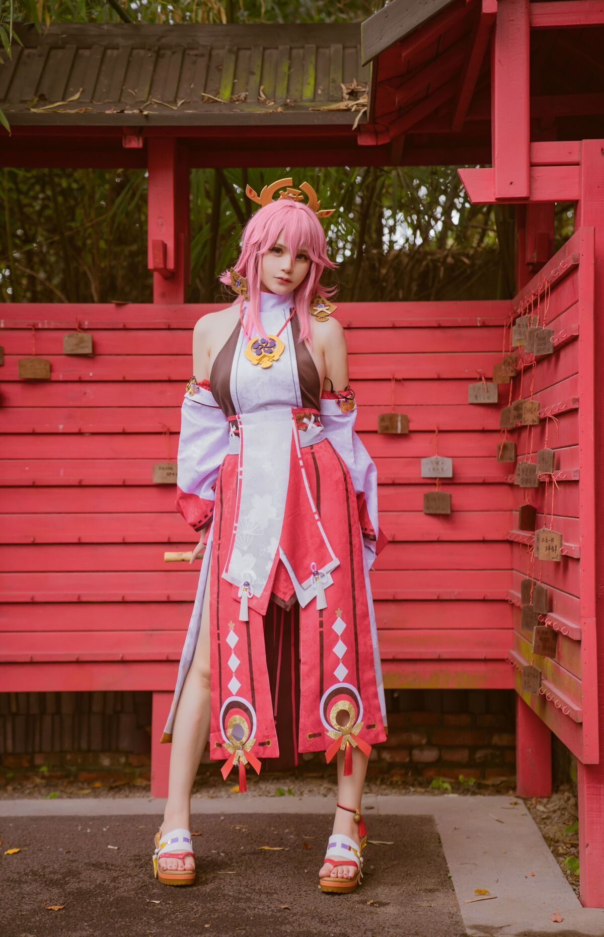 Coser@前羽Rissoft344 八重神子Cosplay集 0011 0701391774.jpg