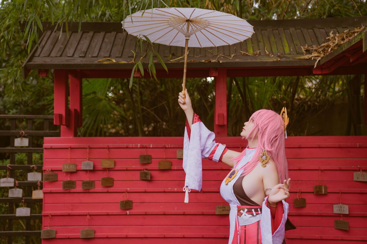 Coser@前羽Rissoft344 八重神子Cosplay集 0014 4354838947.jpg