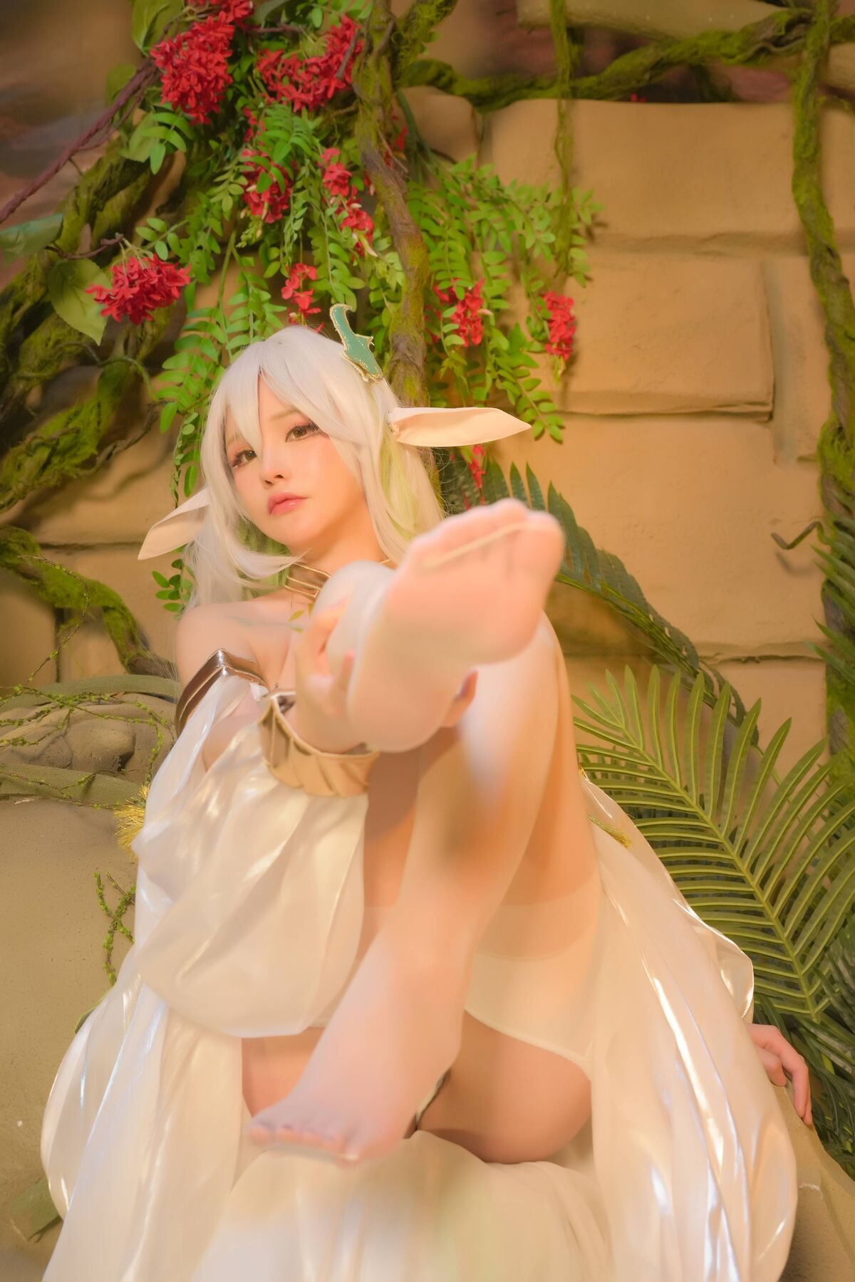 Coser@前羽Rissoft344 大慈树王 0039 4073294051.jpg