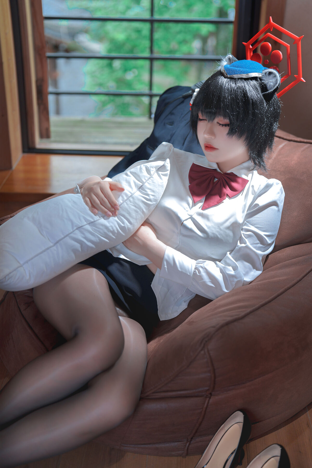 Coser@半半子 ガイド春日ツバキ 4K映画 0036 3385612303.jpg