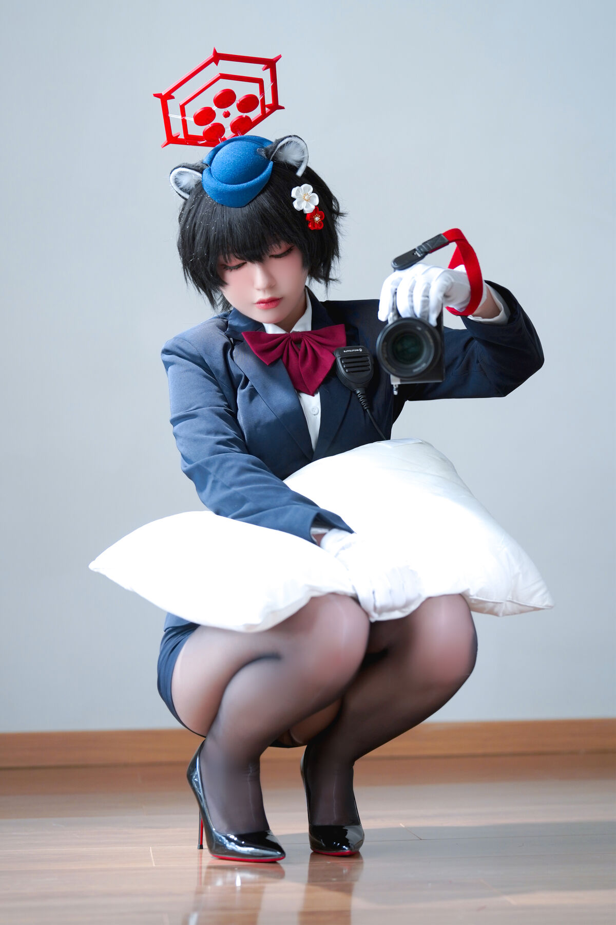 Coser@半半子 ガイド春日ツバキ 自撮 0006 3782902585.jpg