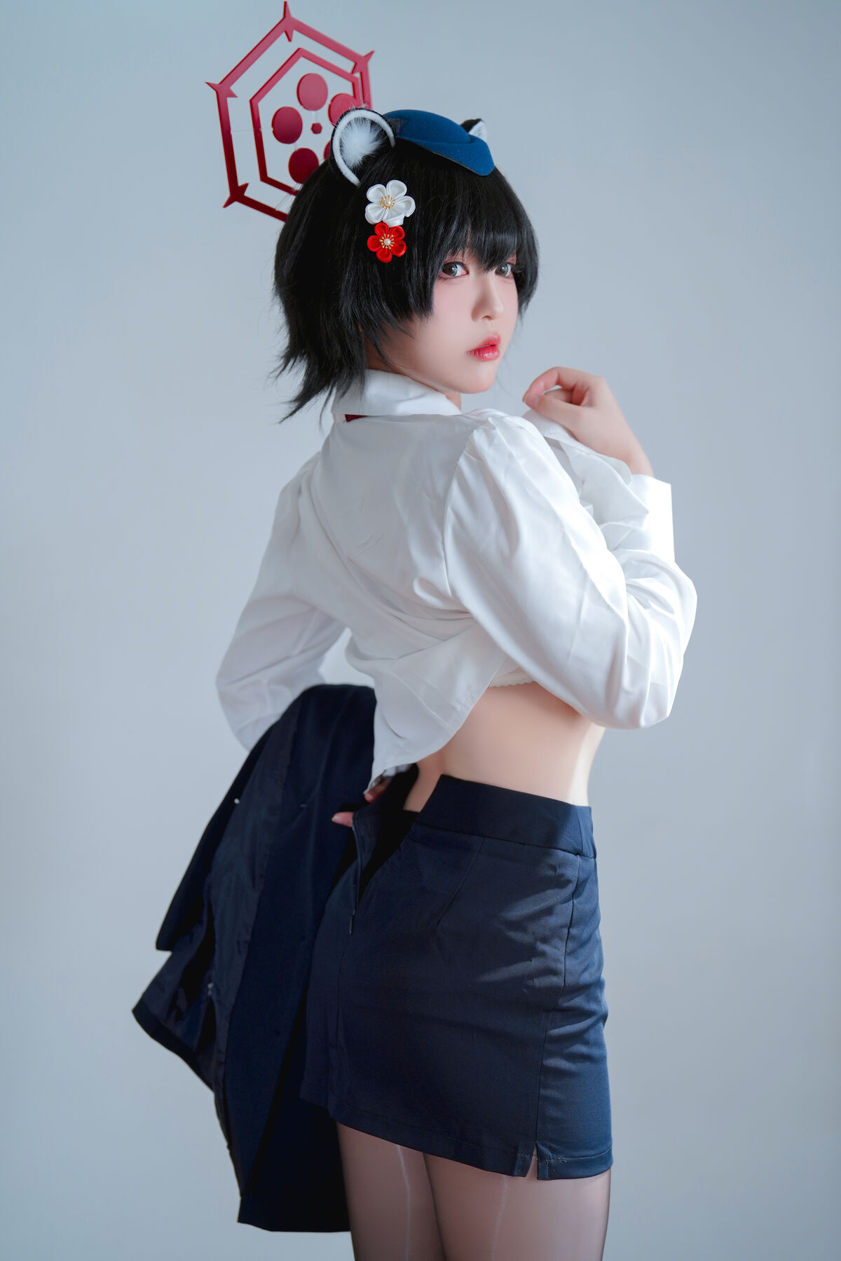 Coser@半半子 ガイド春日ツバキ 自撮 0029 3799820797.jpg