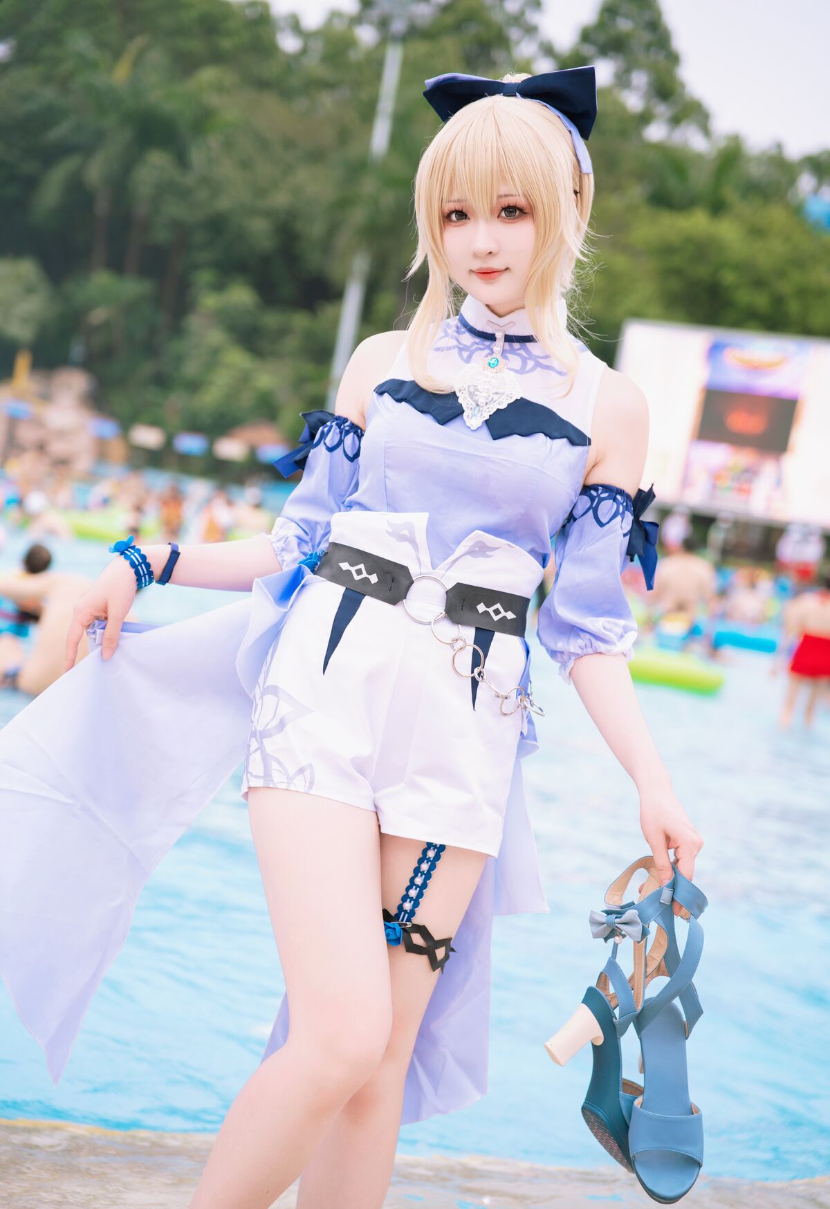 Coser@南宫 长隆水上乐园 0008 0822228085.jpg