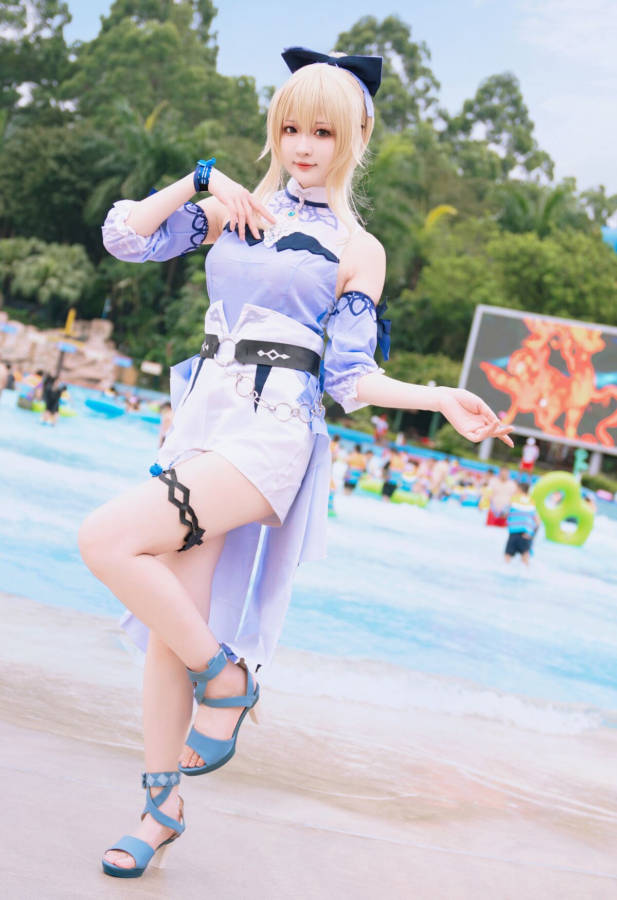 Coser@南宫 长隆水上乐园 0011 8844140760.jpg