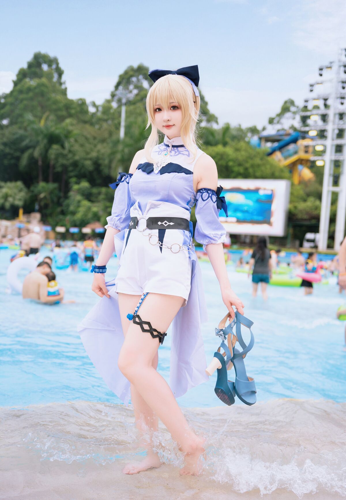 Coser@南宫 长隆水上乐园 0013 4310423694.jpg