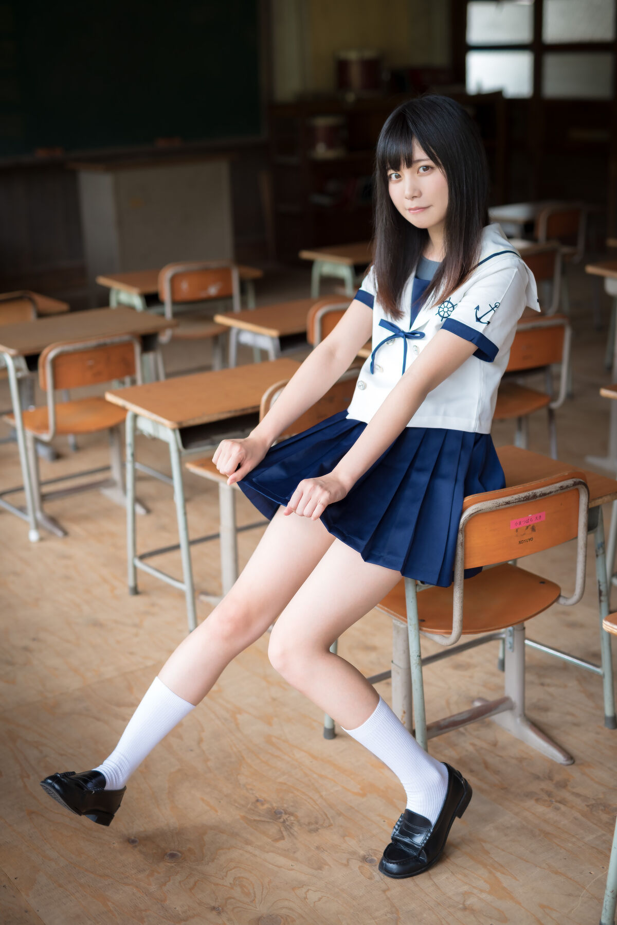 Coser@姫綺みみこ Mimiko Hinaki After School Mimiko Part1 0016 3327809203.jpg