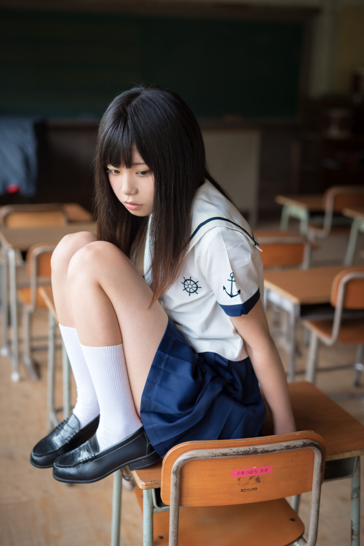 Coser@姫綺みみこ Mimiko Hinaki After School Mimiko Part1 0017 5567008433.jpg