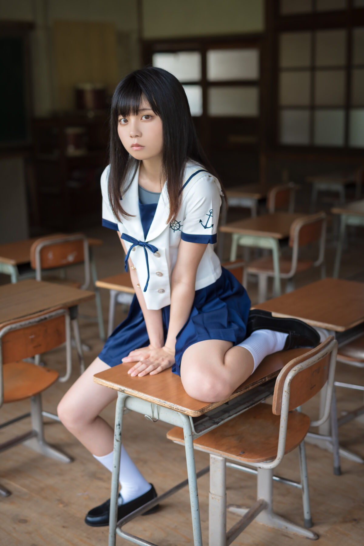 Coser@姫綺みみこ Mimiko Hinaki After School Mimiko Part1 0027 4586165245.jpg