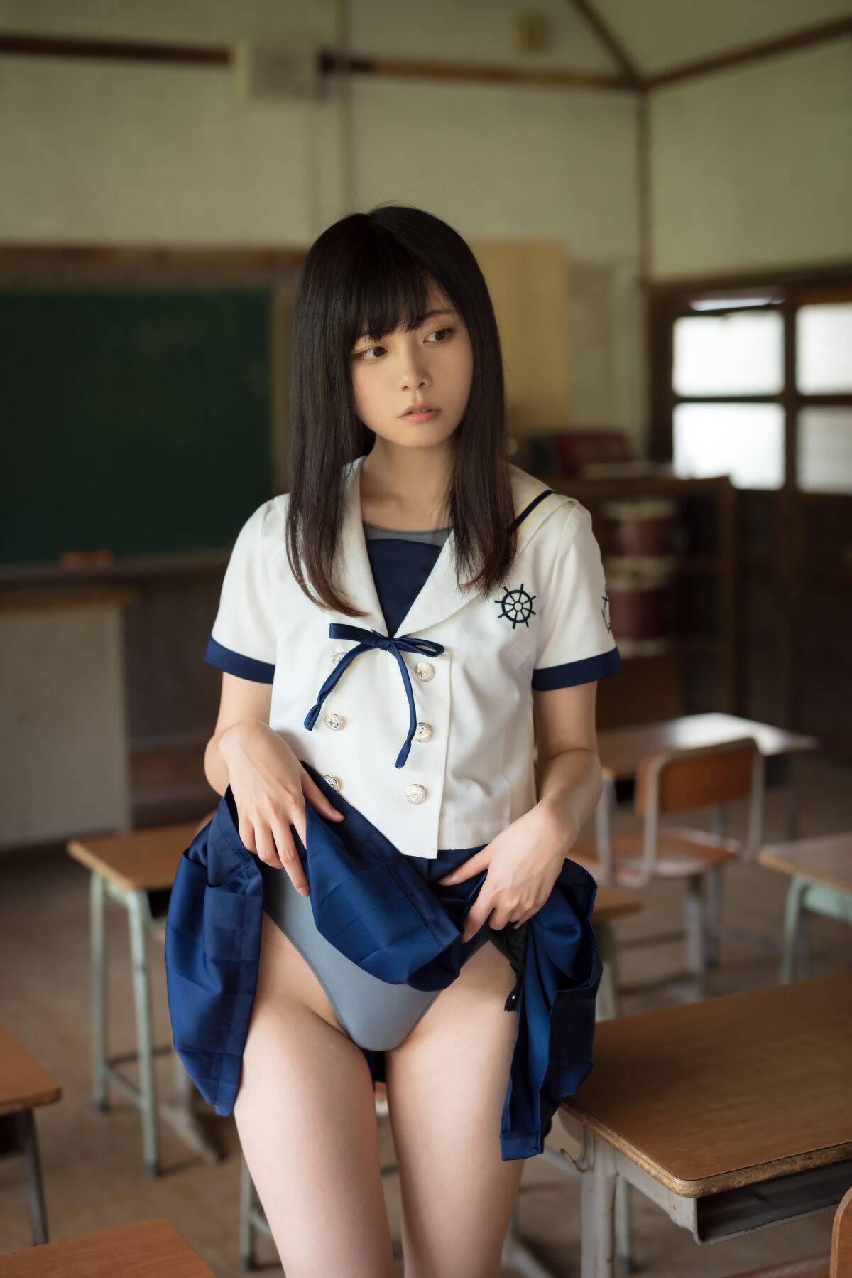 Coser@姫綺みみこ Mimiko Hinaki After School Mimiko Part1 0031 8754988230.jpg