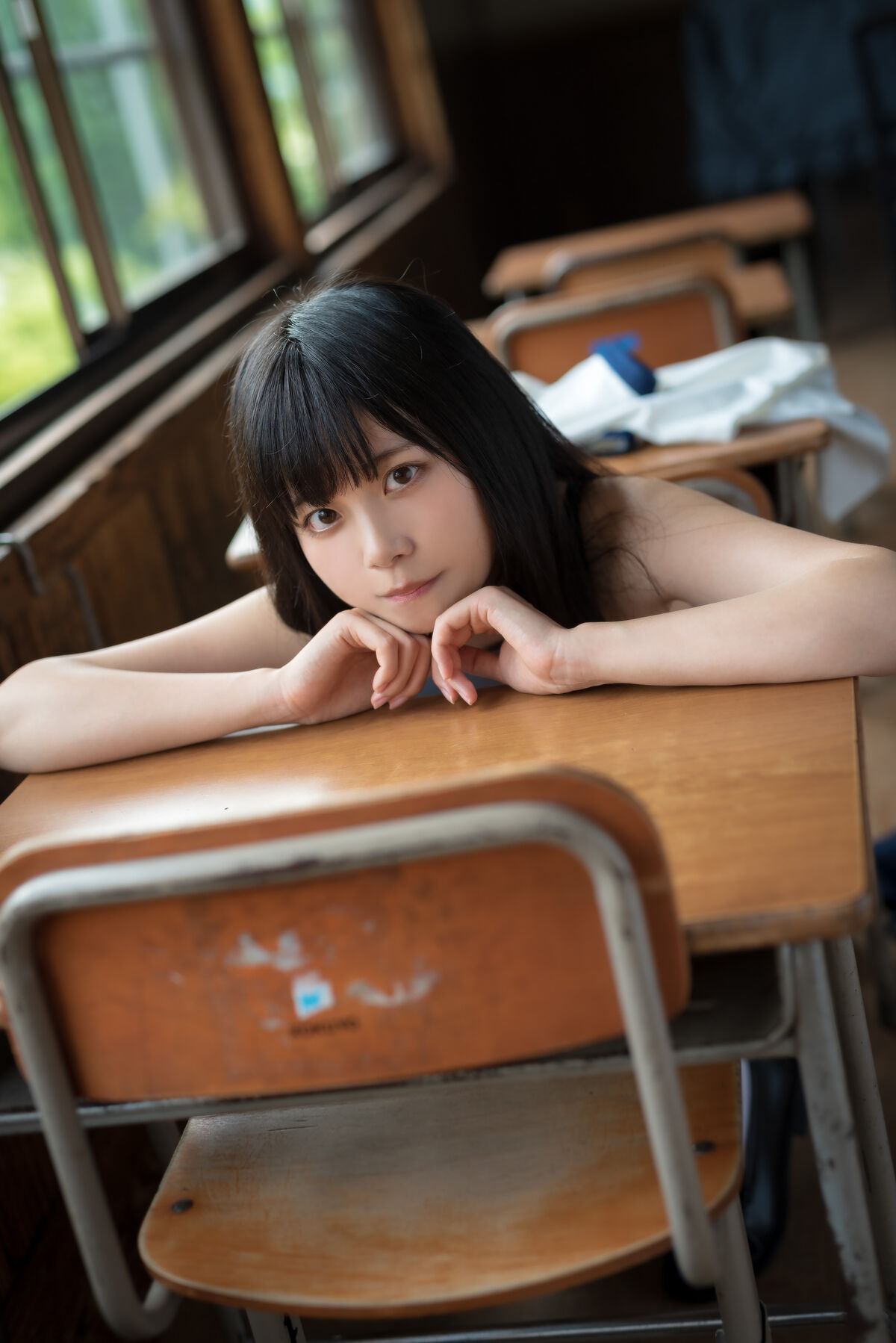 Coser@姫綺みみこ Mimiko Hinaki After School Mimiko Part2 0025 9214119009.jpg