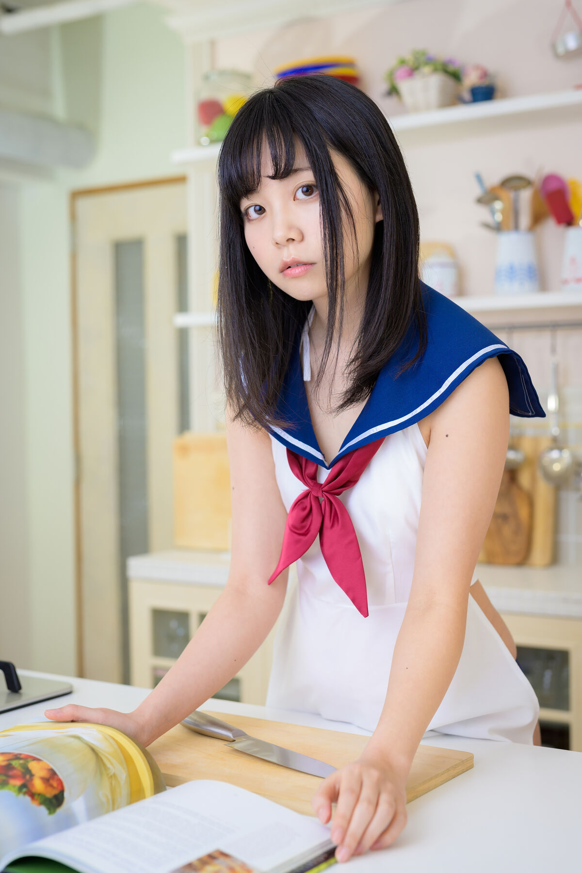 Coser@姫綺みみこ Mimiko Hinaki HOME DATE Part1 0007 5773461661.jpg