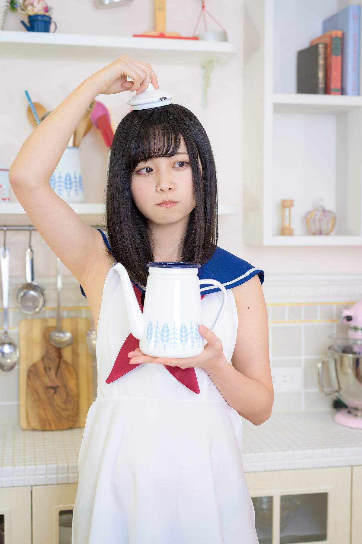 Coser@姫綺みみこ Mimiko Hinaki HOME DATE Part1 0023 3367077762.jpg