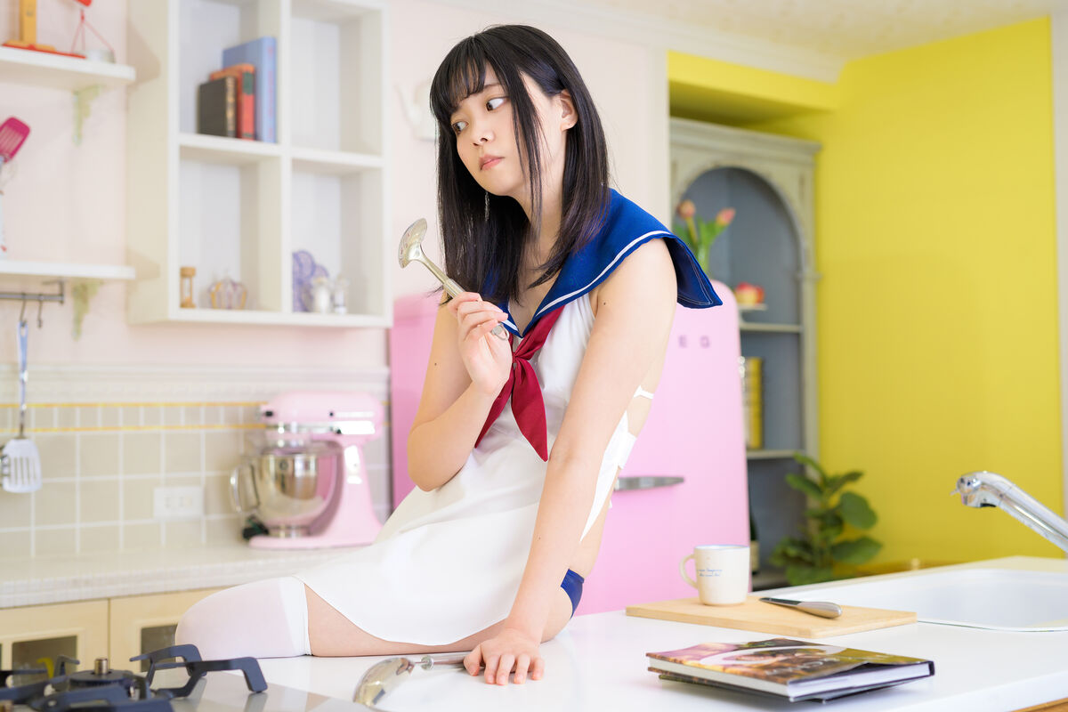 Coser@姫綺みみこ Mimiko Hinaki HOME DATE Part1 0038 3861241572.jpg