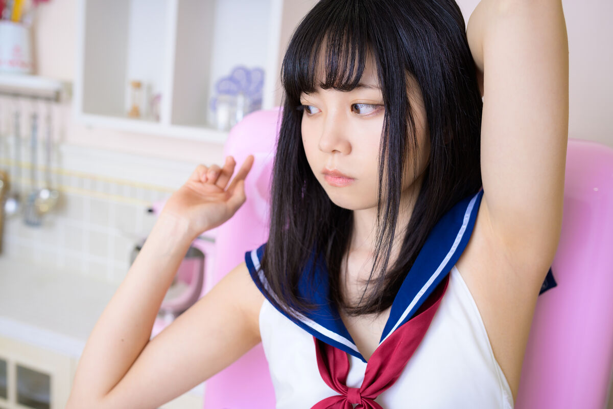 Coser@姫綺みみこ Mimiko Hinaki HOME DATE Part1 0047 0786217481.jpg