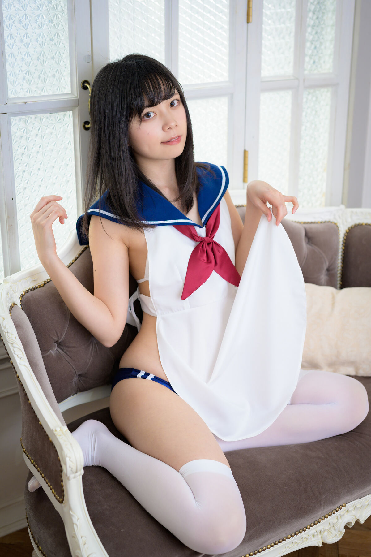 Coser@姫綺みみこ Mimiko Hinaki HOME DATE Part2 0004 9061371906.jpg