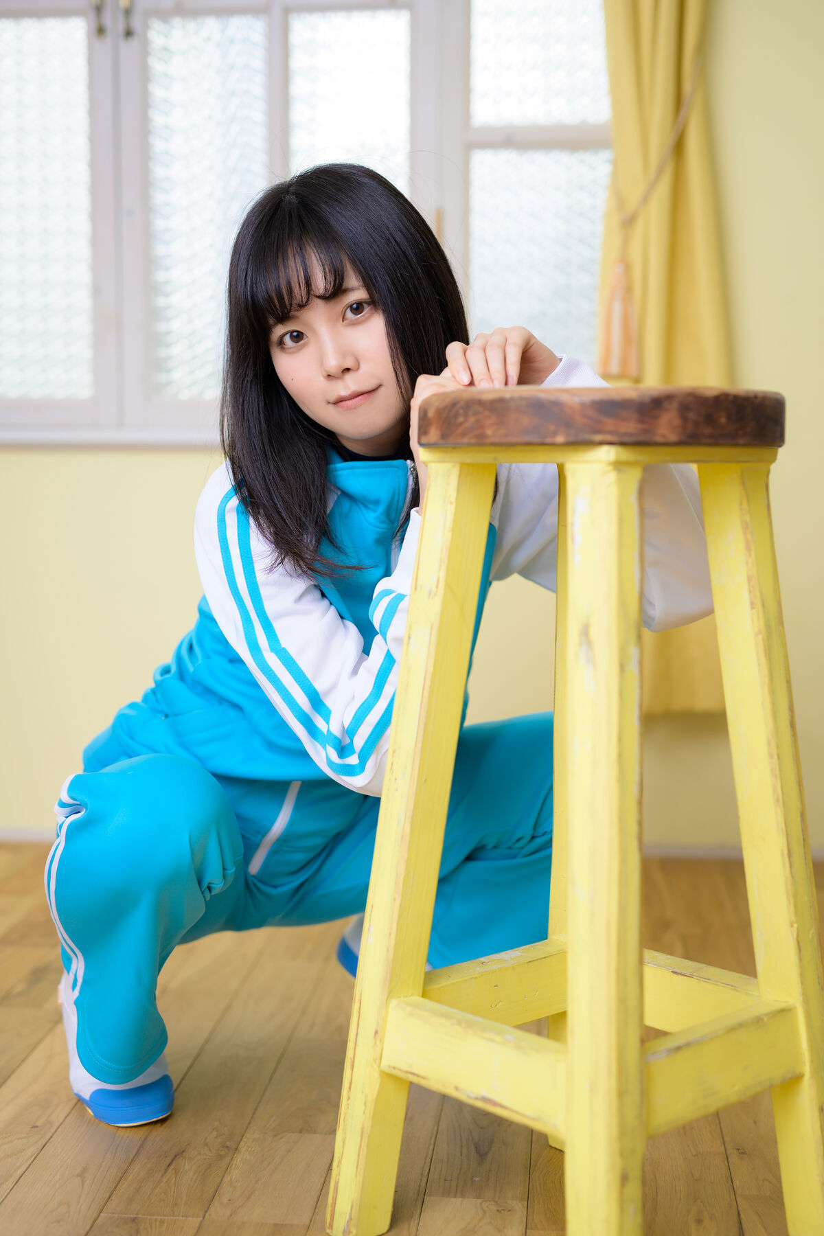 Coser@姫綺みみこ Mimiko Hinaki HOME DATE Part3 0002 9486466398.jpg