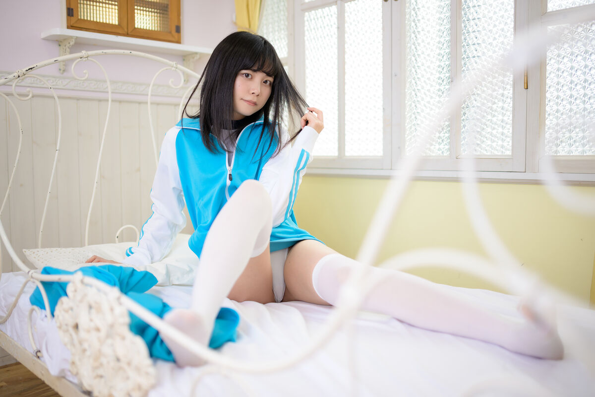 Coser@姫綺みみこ Mimiko Hinaki HOME DATE Part3 0011 6903718747.jpg