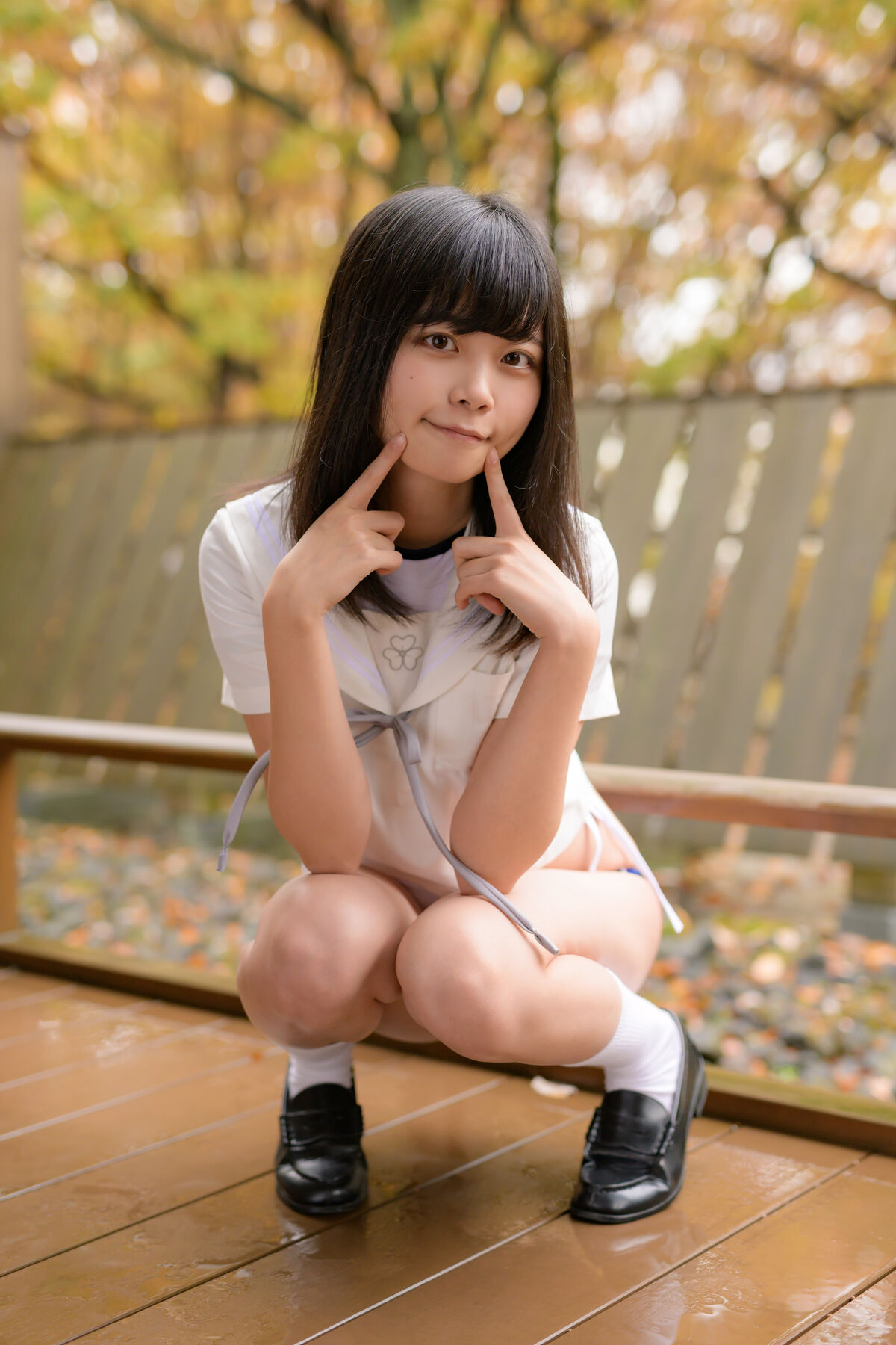 Coser@姫綺みみこ Mimiko Hinaki Yukemuri Mimiko Part2 0028 6600177699.jpg