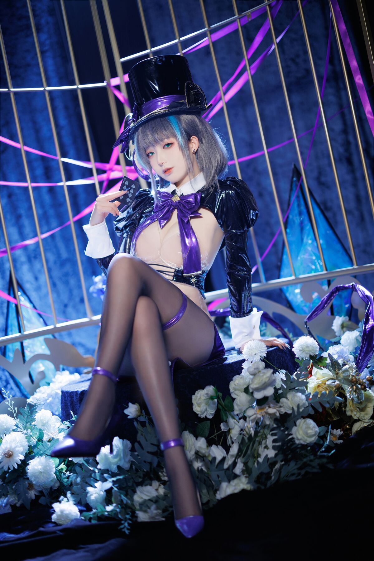 Coser@封疆疆 柴郡魔术师 0004 4111333173.jpg